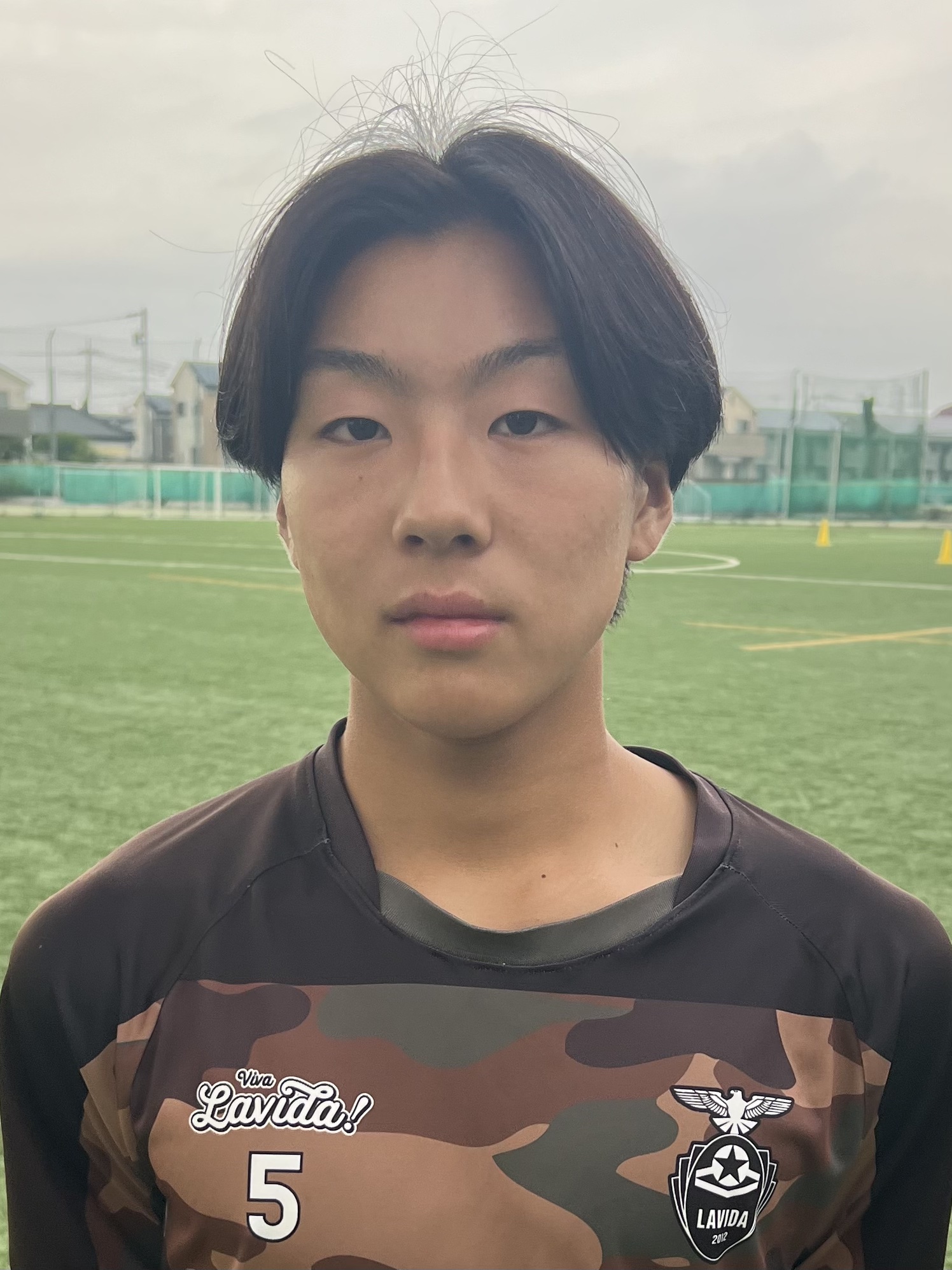 加賀美　郁弥の写真