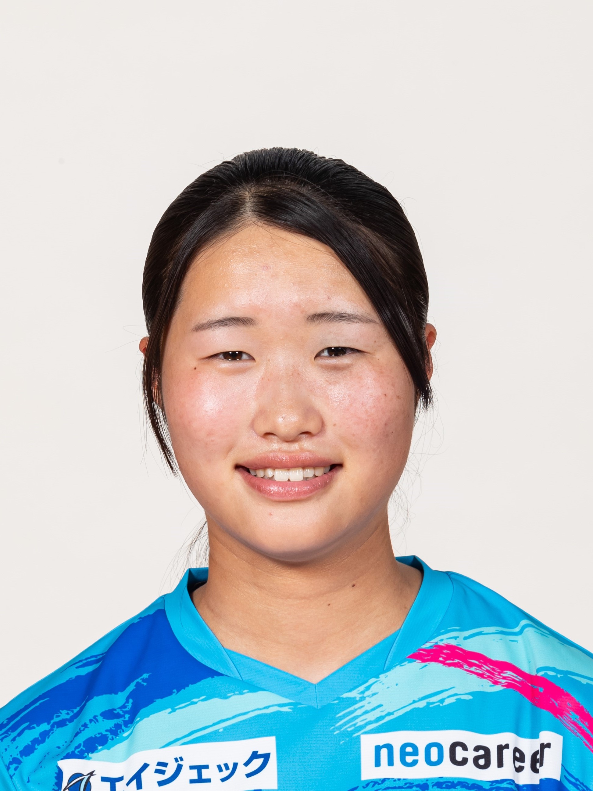 三浦　月音の写真