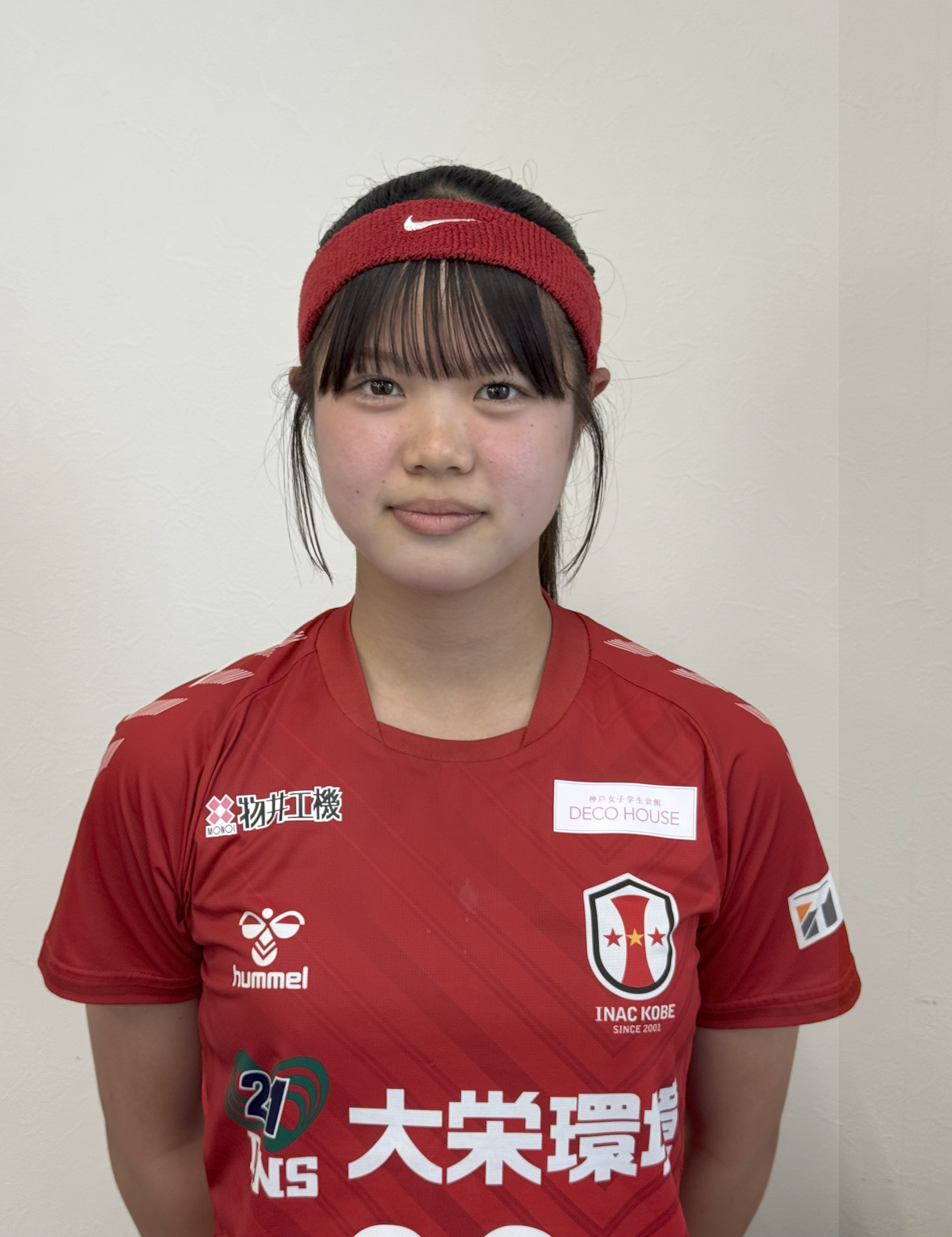 野村　七虹の写真