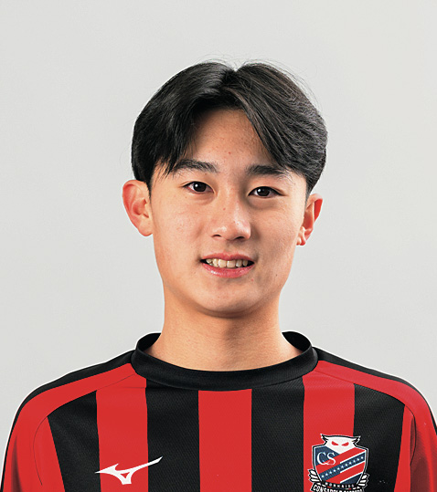 徳差　優利の写真