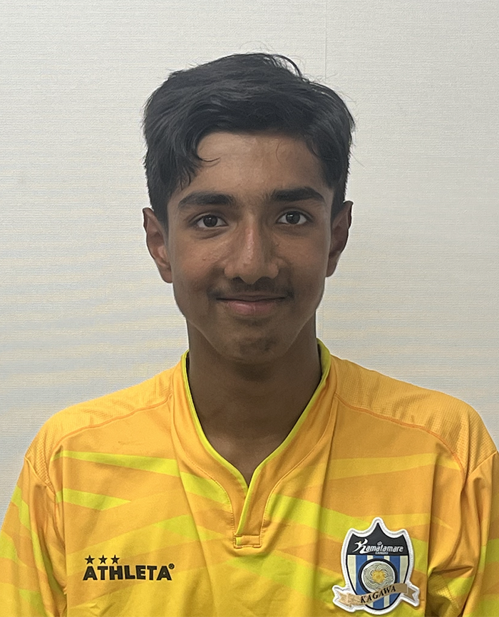 チーマ　ハサンアリの写真