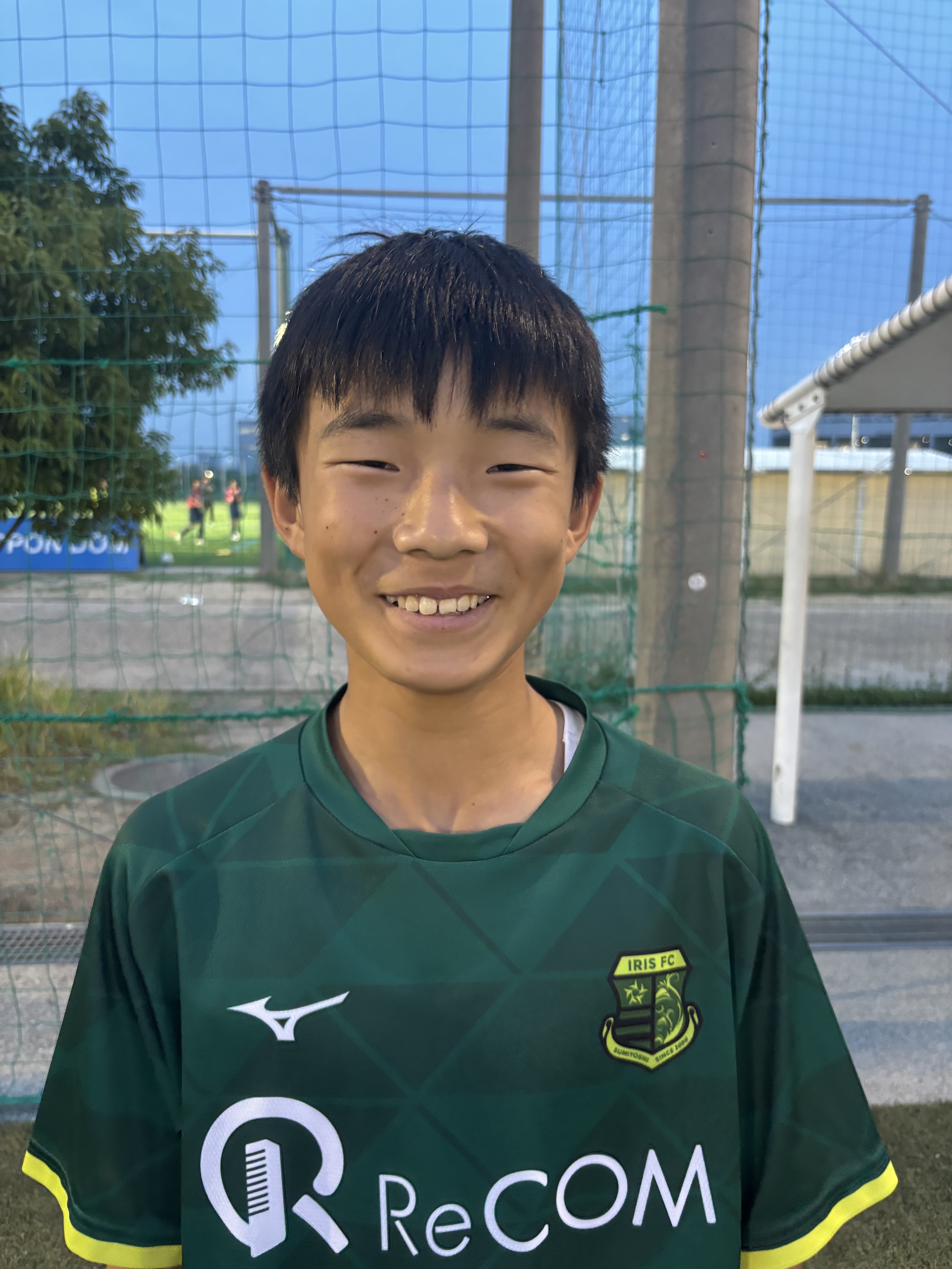 長尾　佳輝の写真