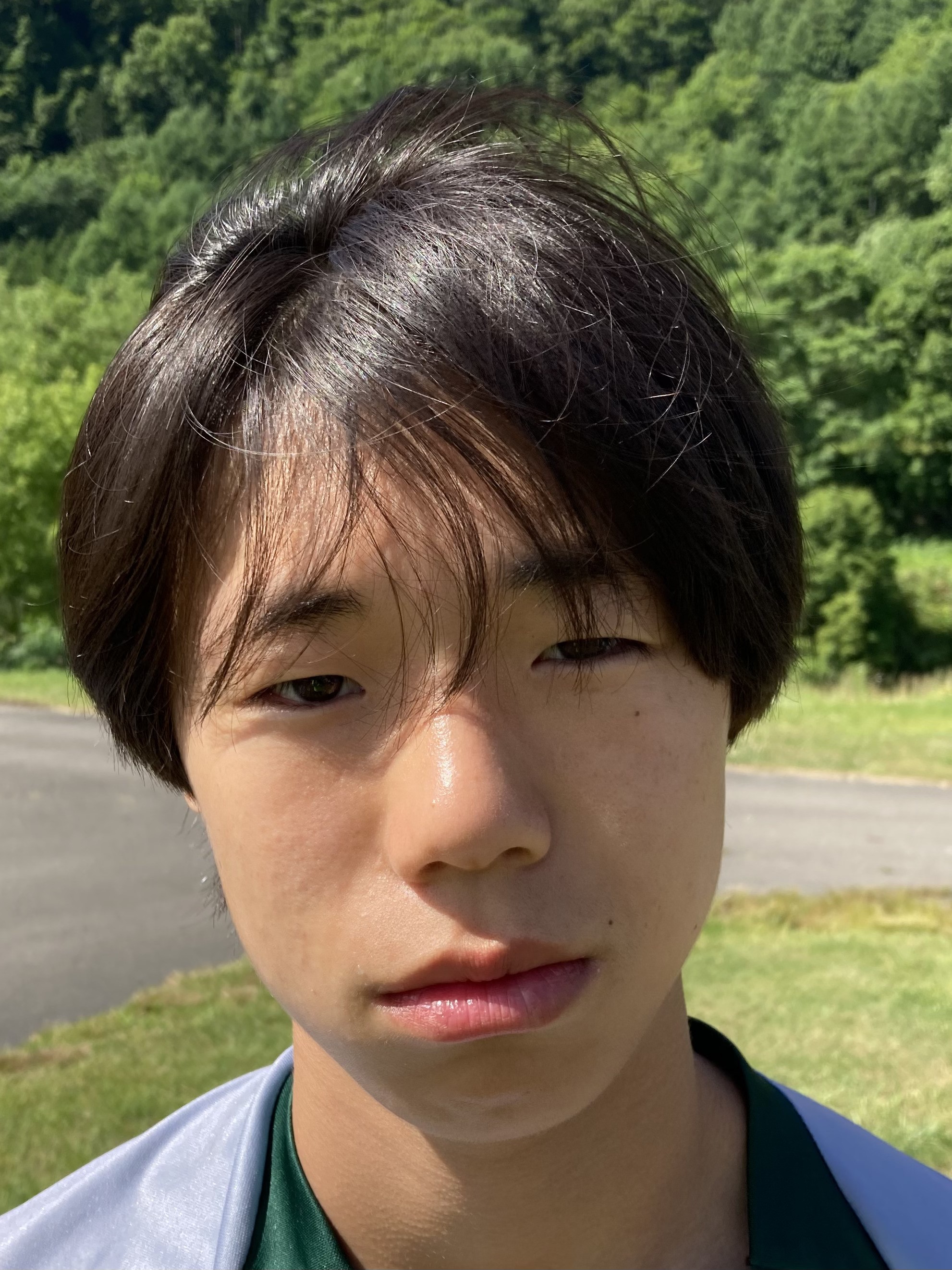 小川　仁義の写真