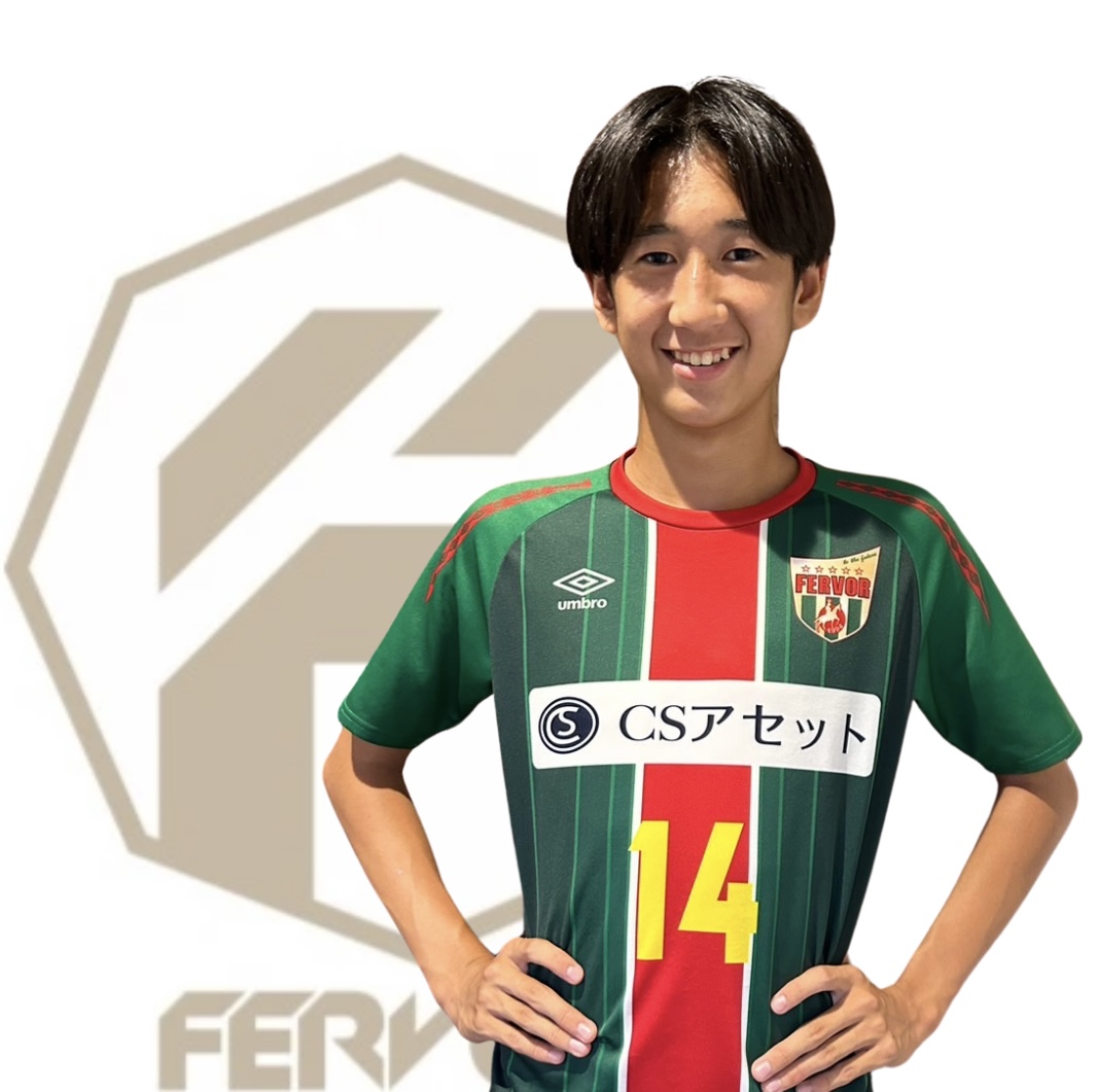 百瀬　玲凰の写真