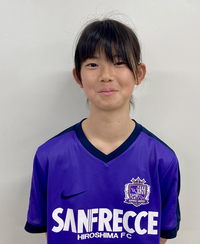 松下　七海の写真