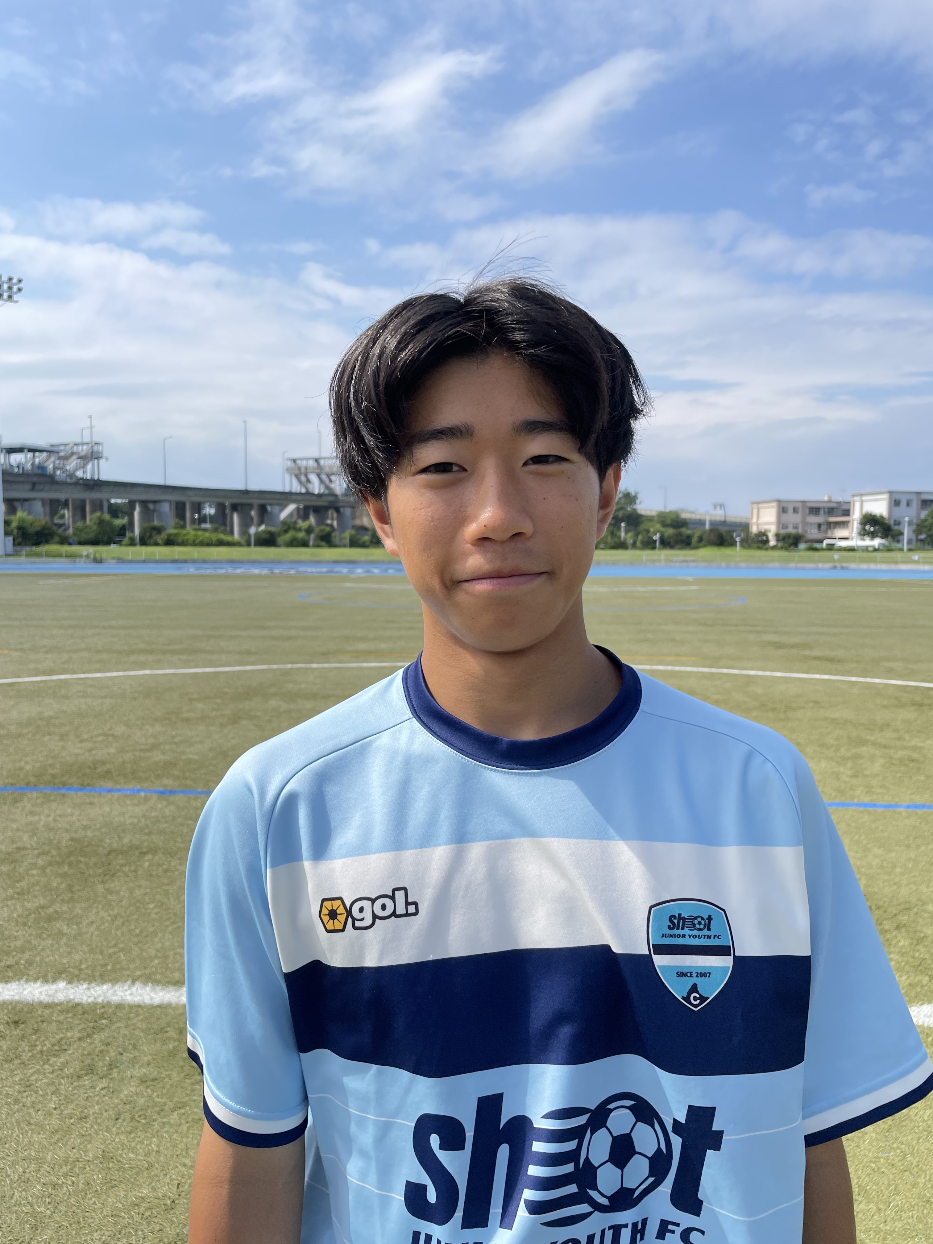 遠藤　大和の写真