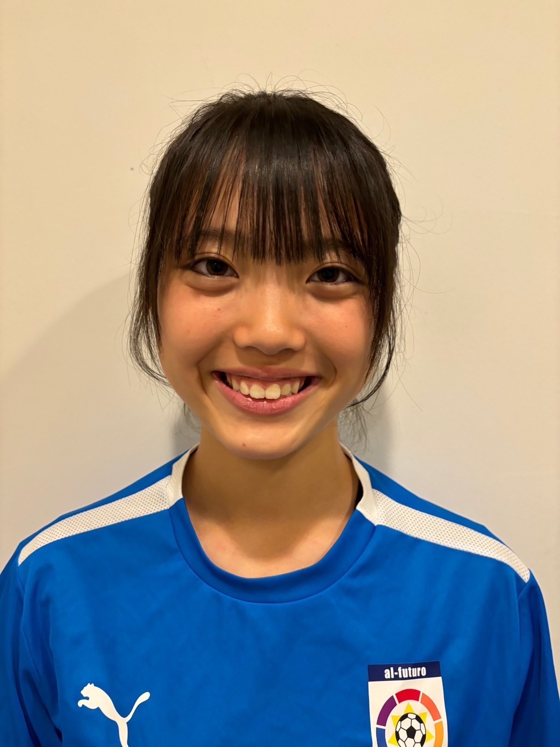 長倉　琴音の写真