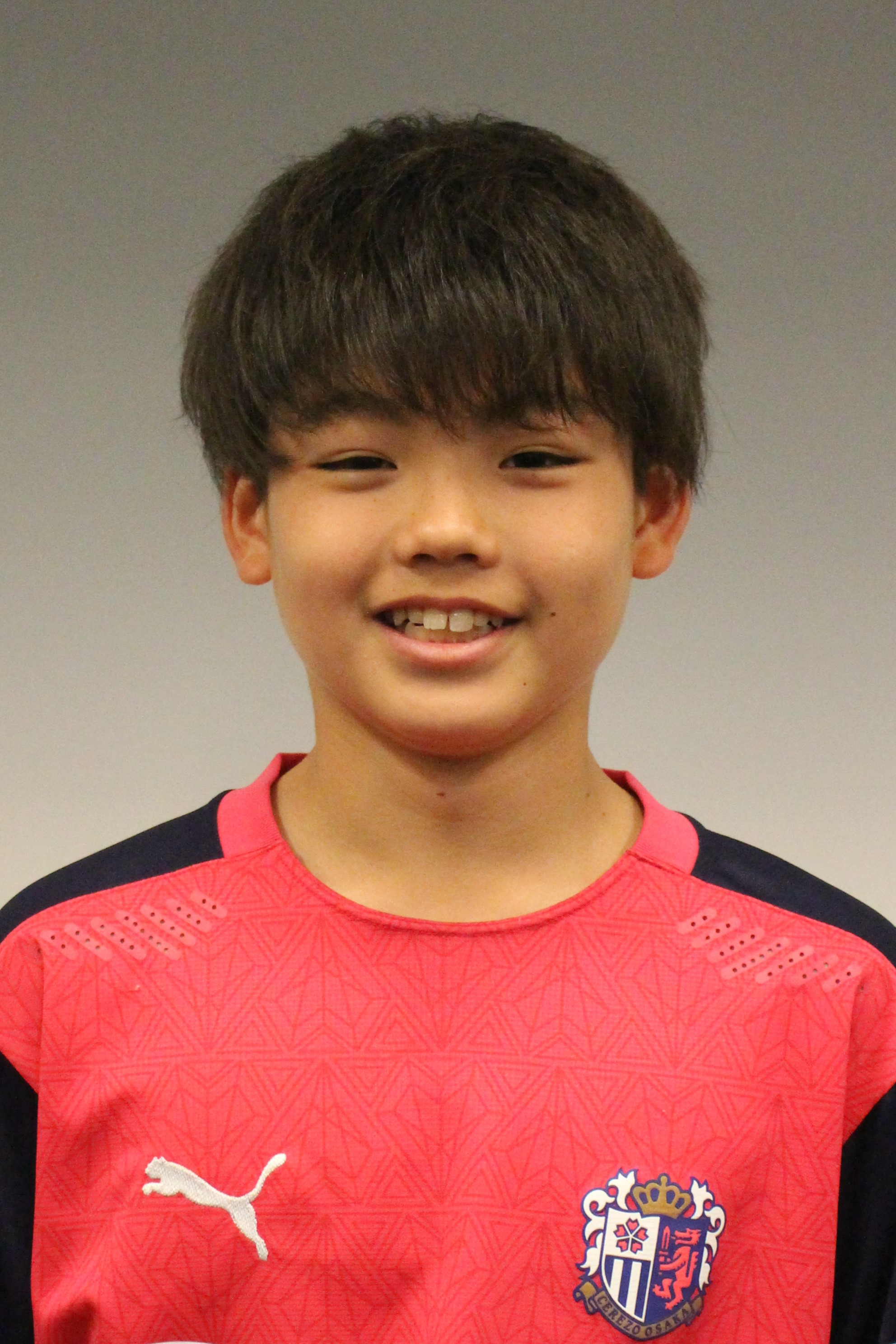 中瀬　莉旺の写真