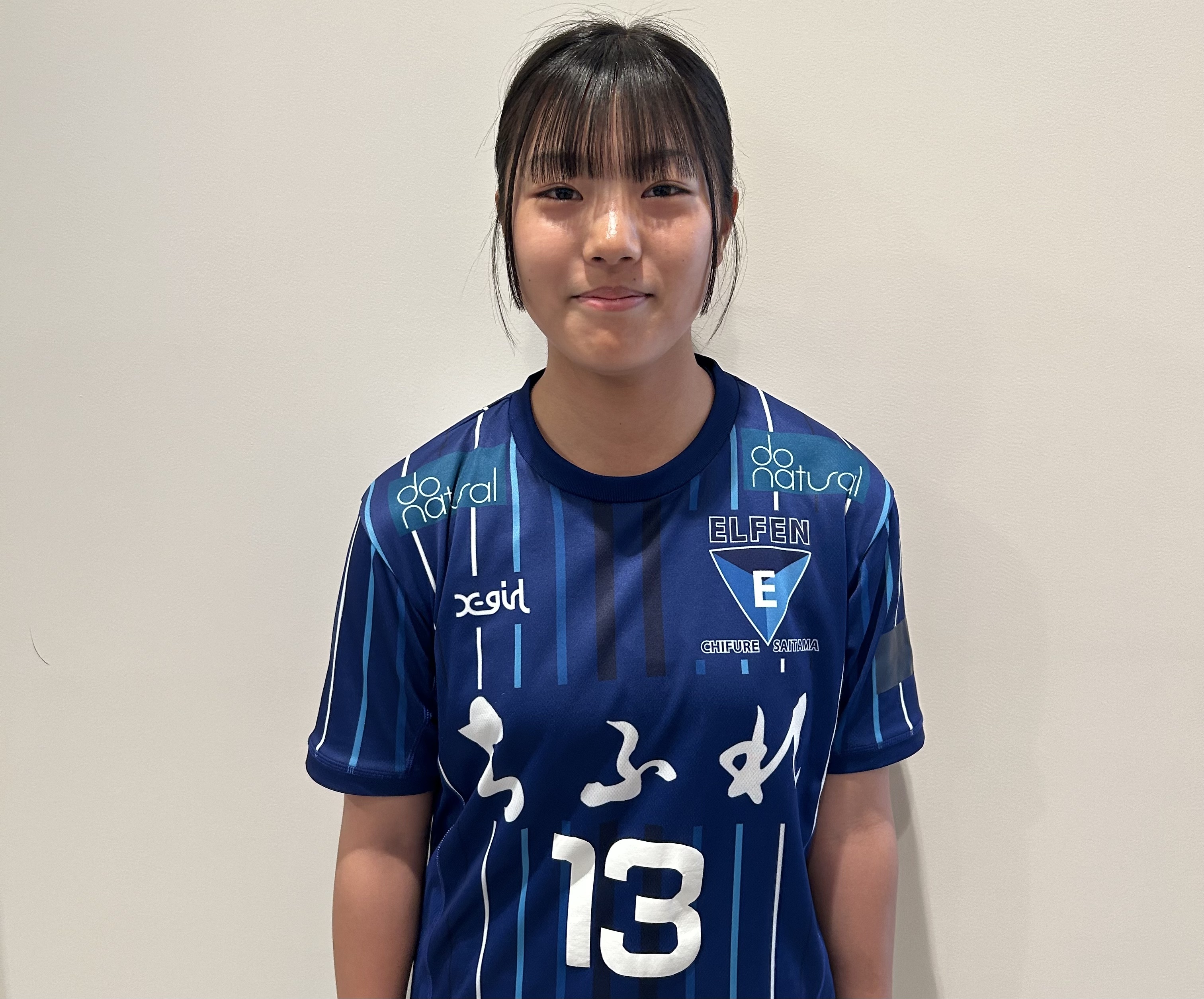 八木沼　陽毬の写真