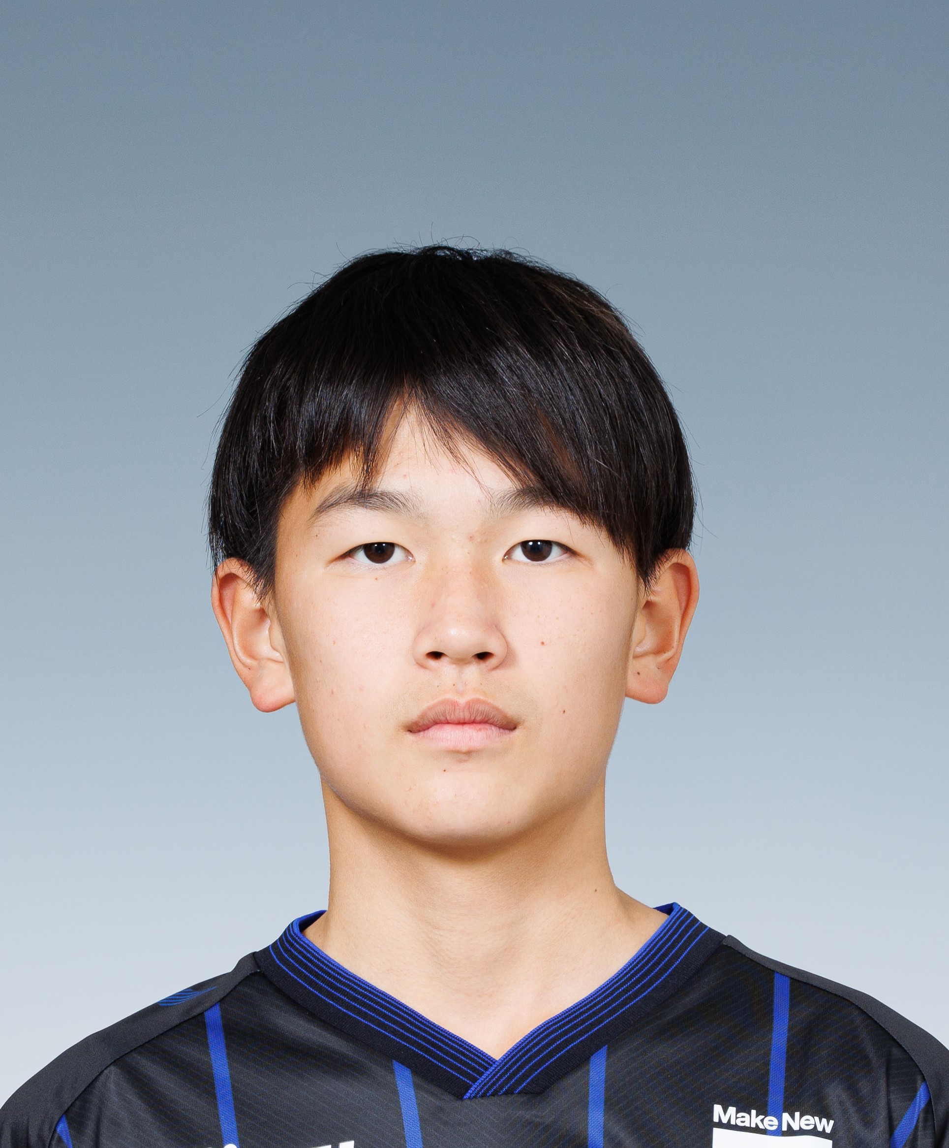 安東　瑛大の写真