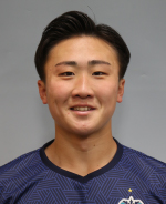 樺島　勇波の写真