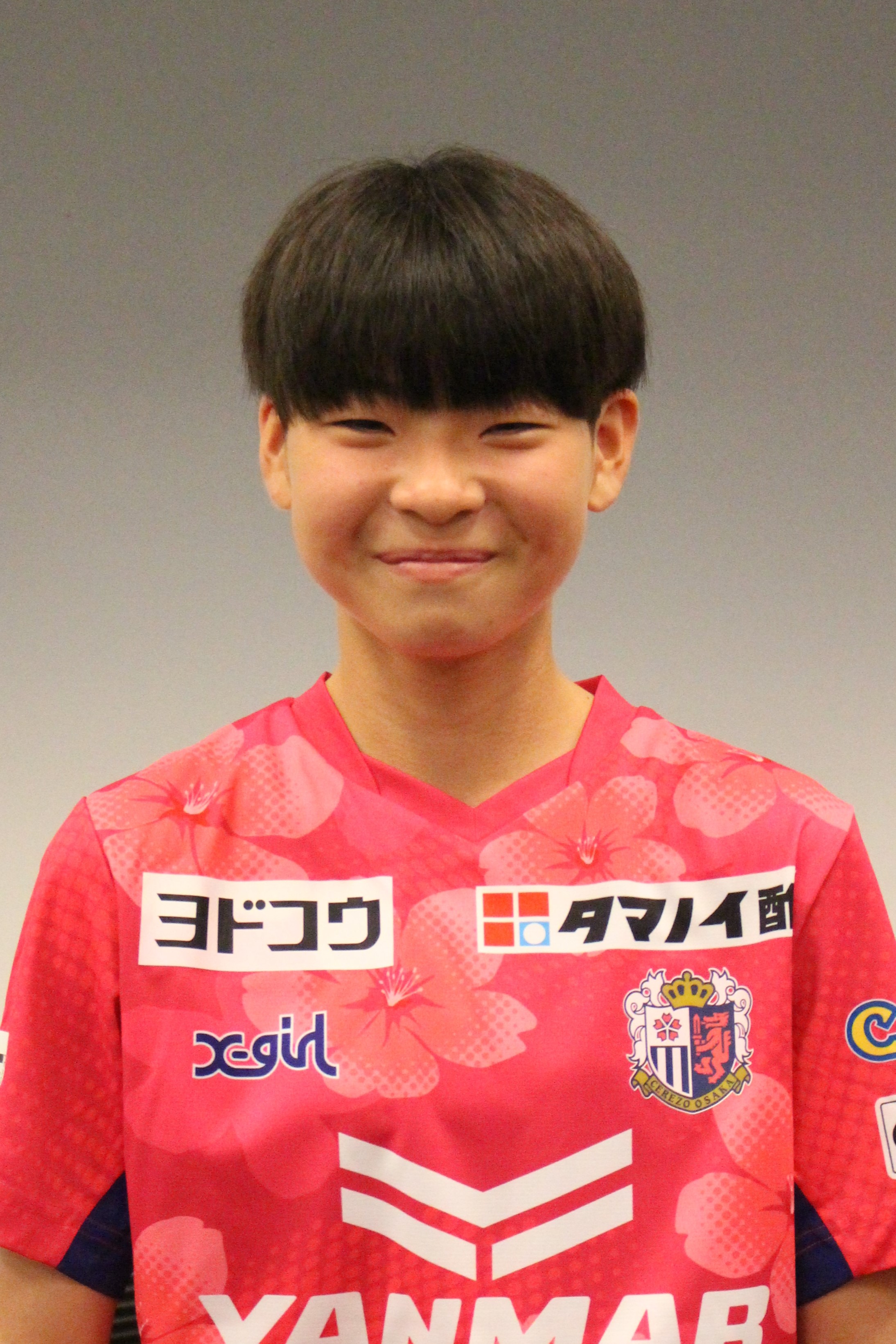 林　優明の写真