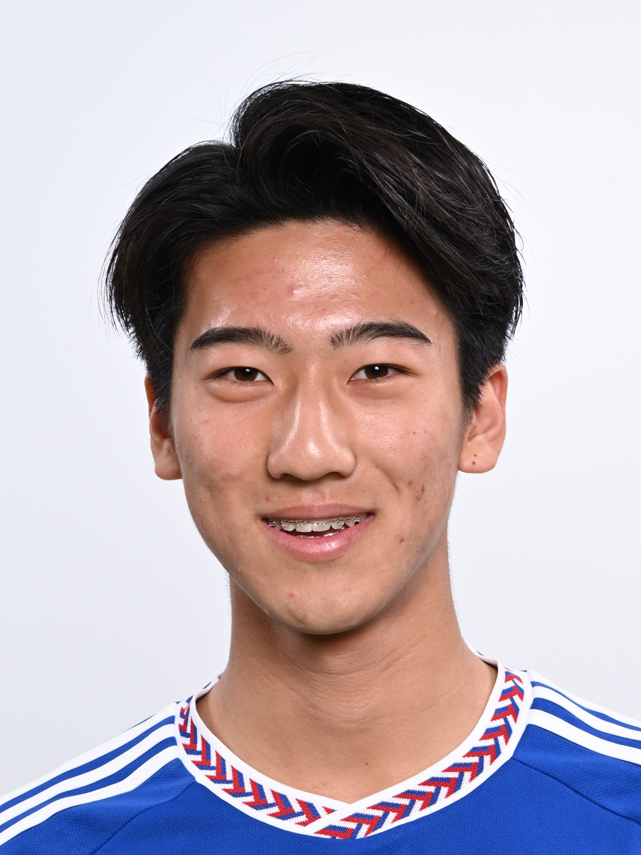 德田　佑真の写真