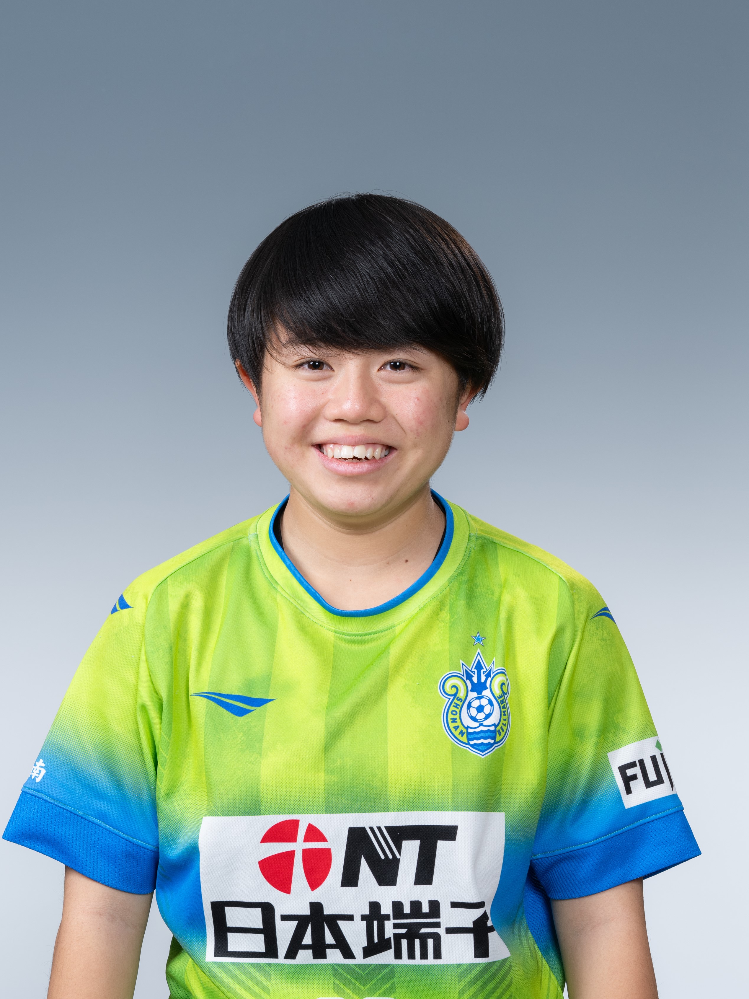 小松　友香の写真