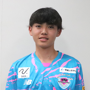 喜久本 昇吾の写真