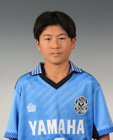 沼野　蕾虎の写真