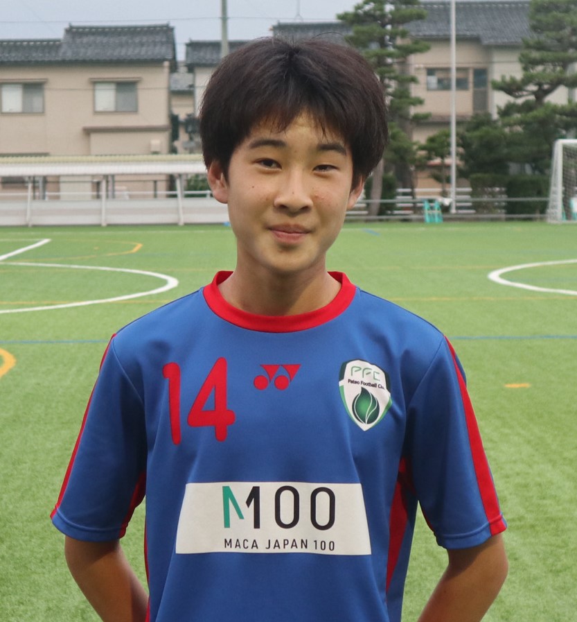 示野　楽空の写真