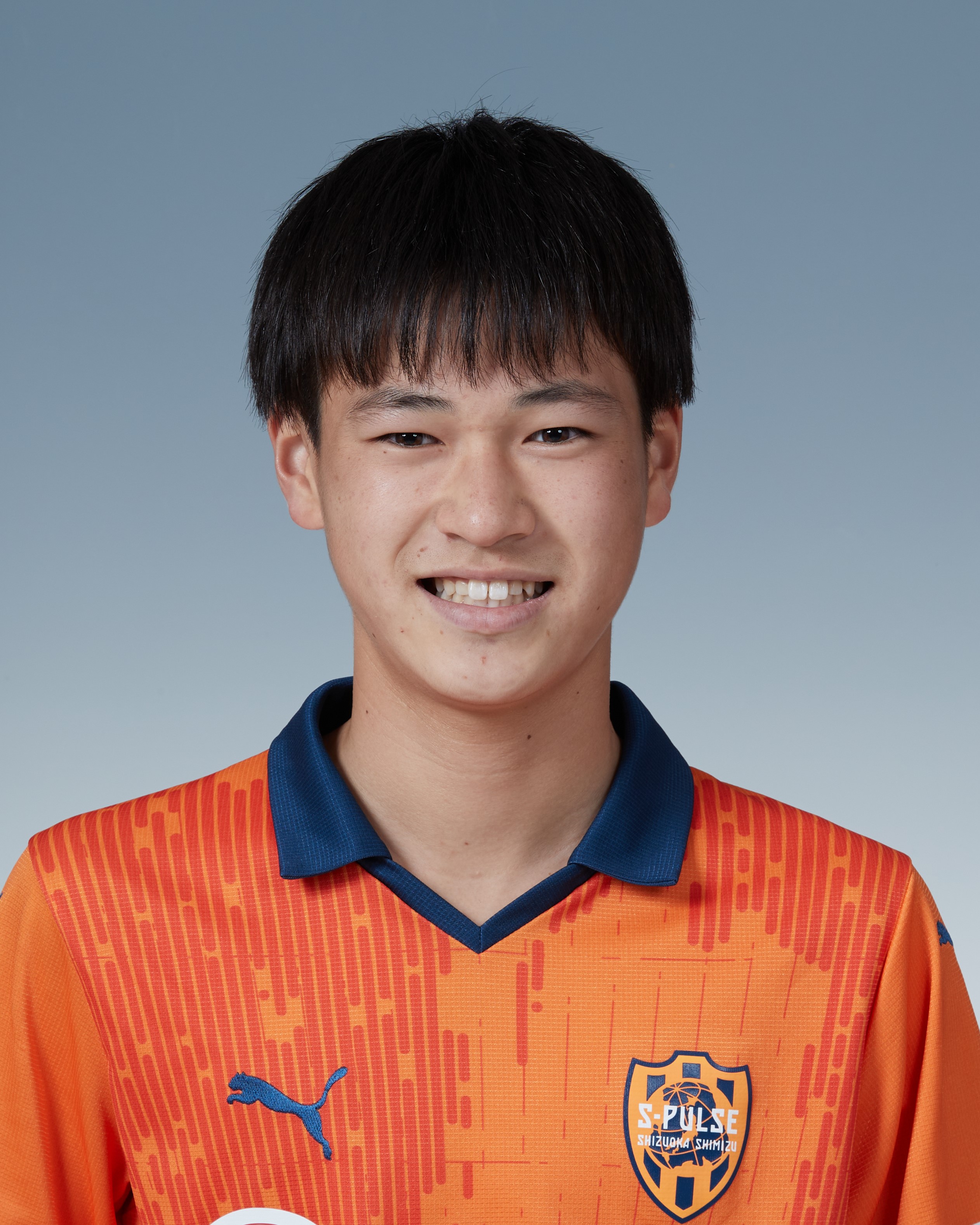 秋山　琉星の写真