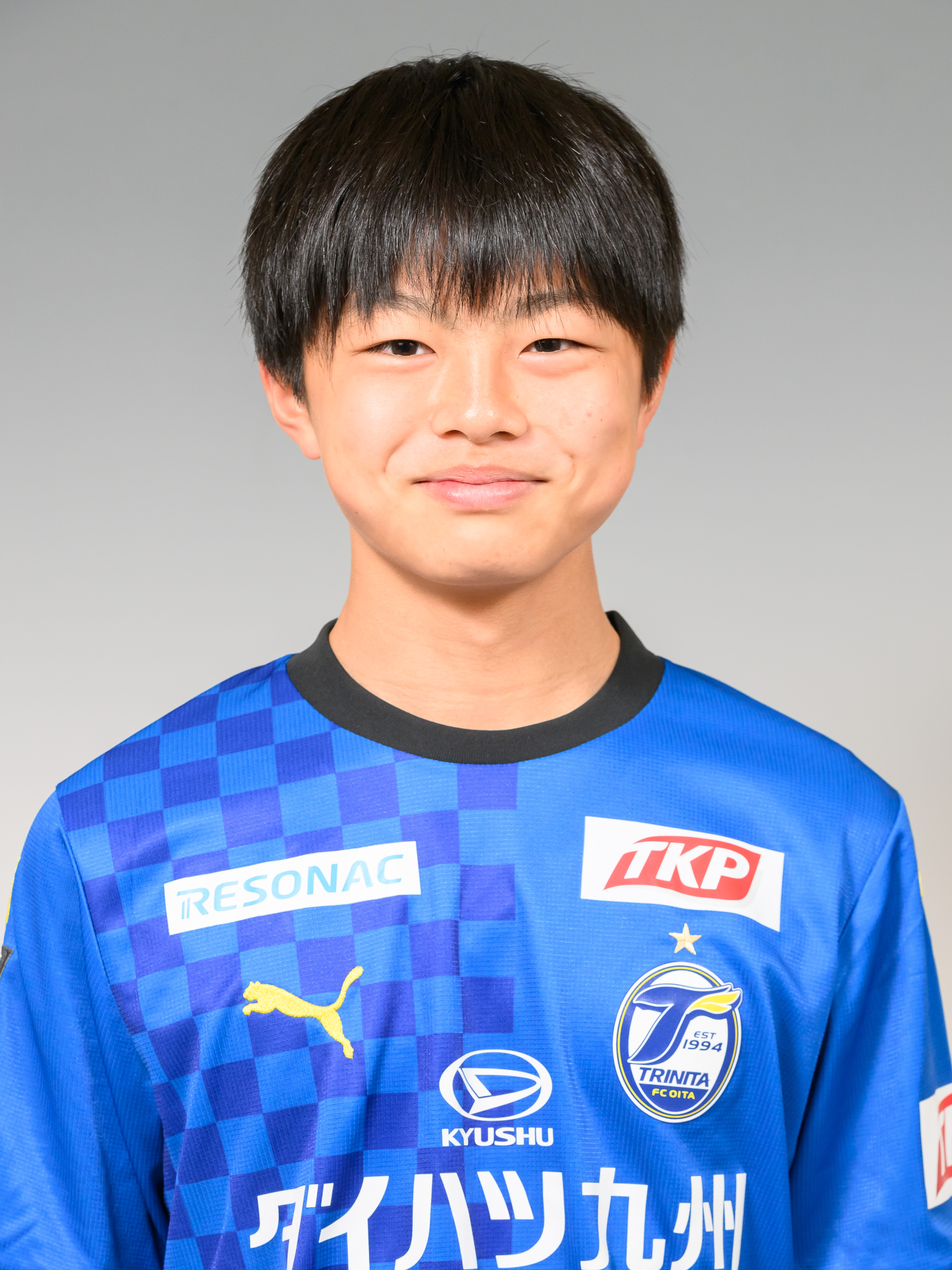 水江　泰雅の写真