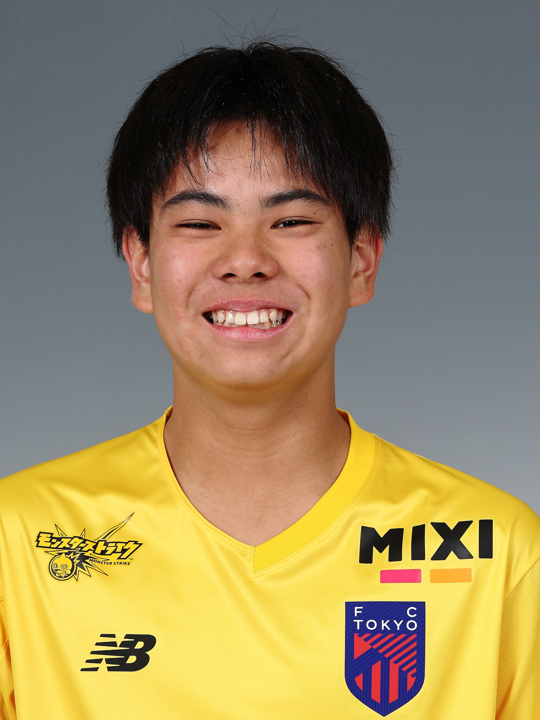 鈴木　太志の写真