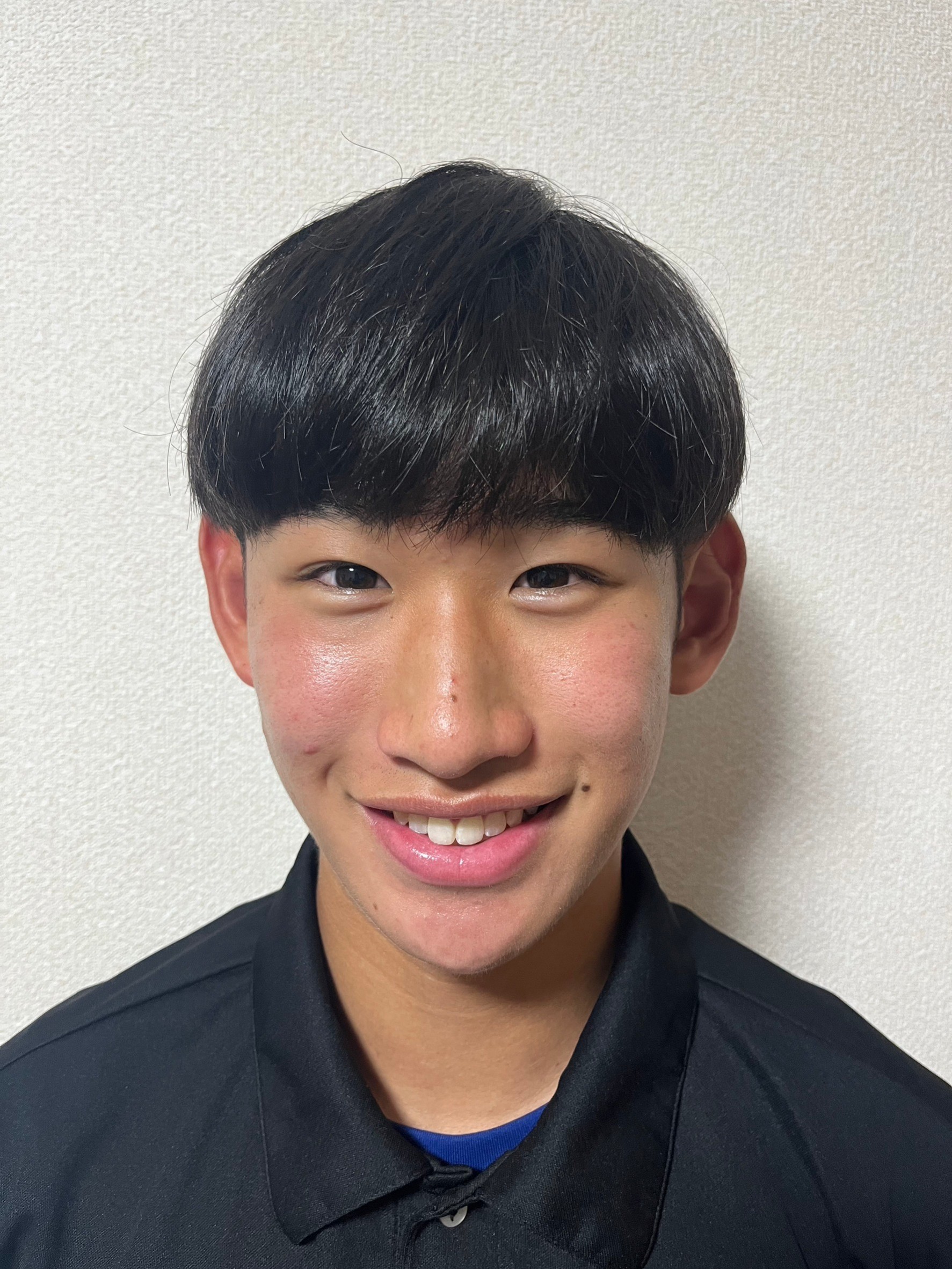 大久保　龍人の写真