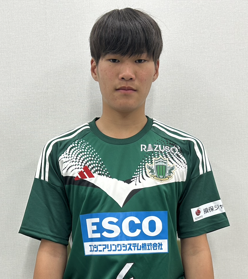 樋口　修也の写真