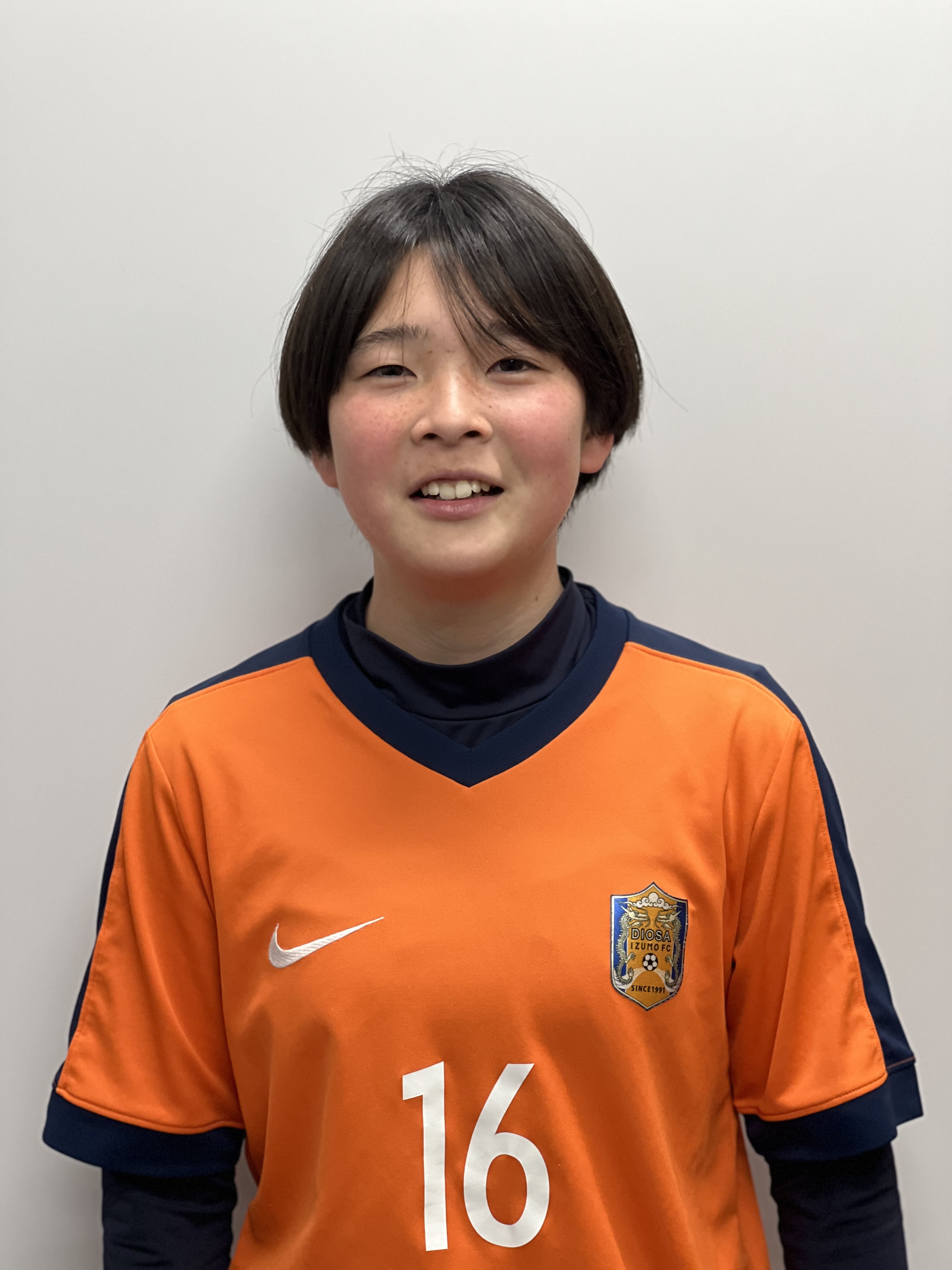 石子　愛実の写真