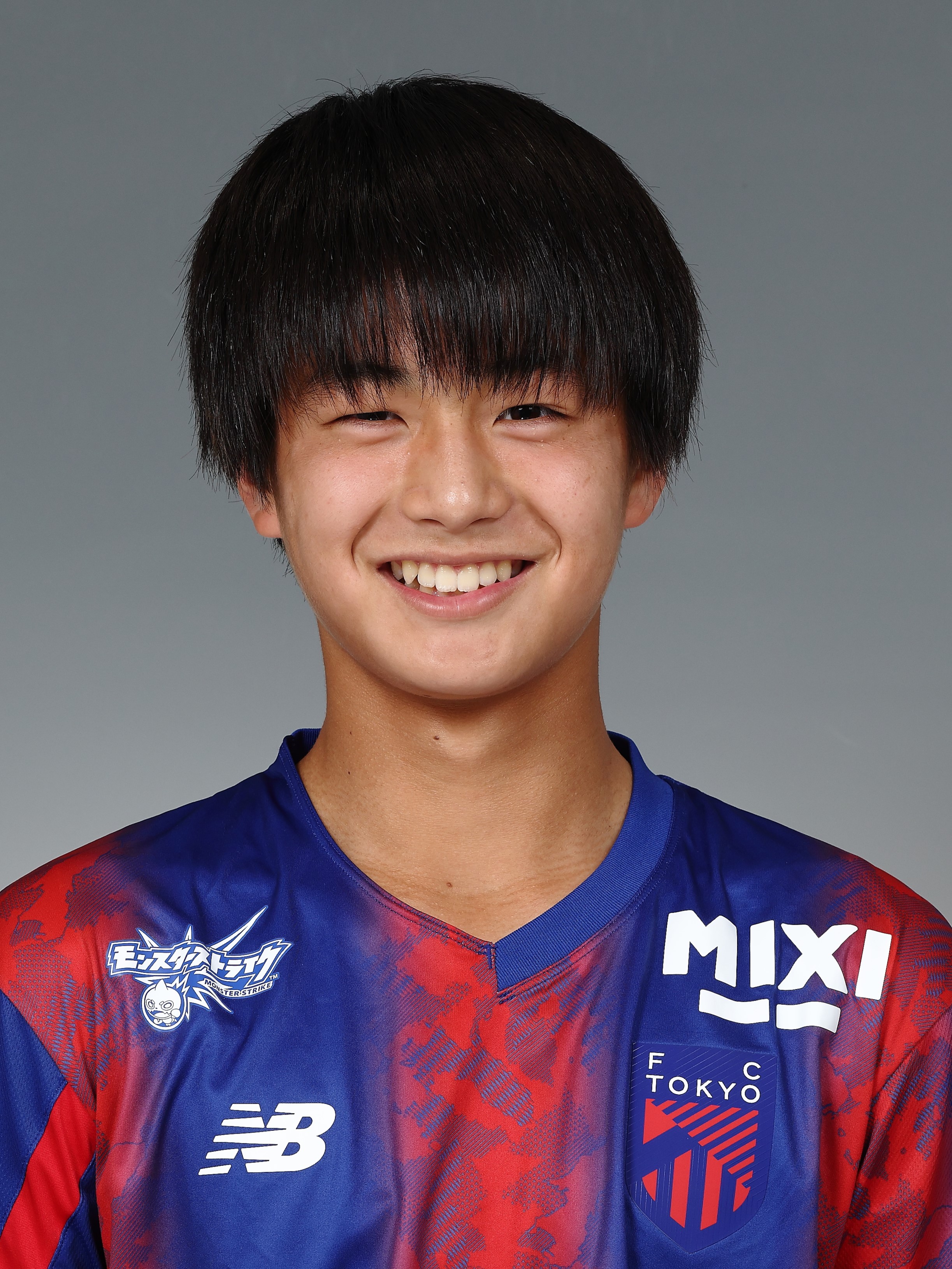 圓谷　優波の写真