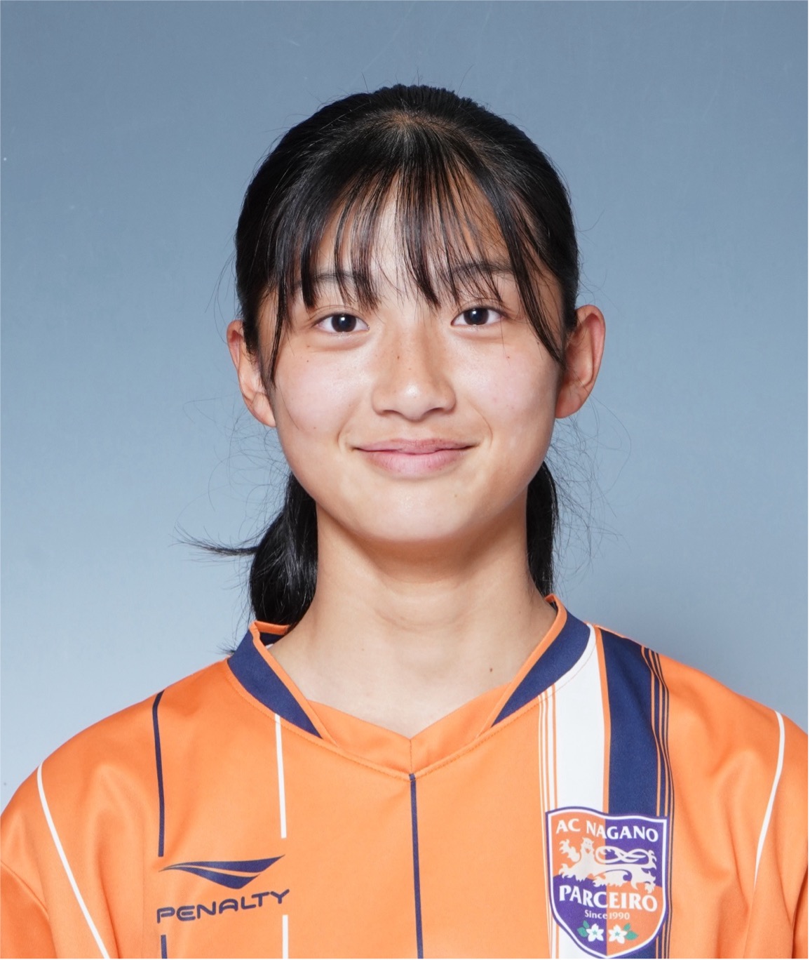 細川　渚の写真