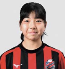 白髭　玲衣の写真