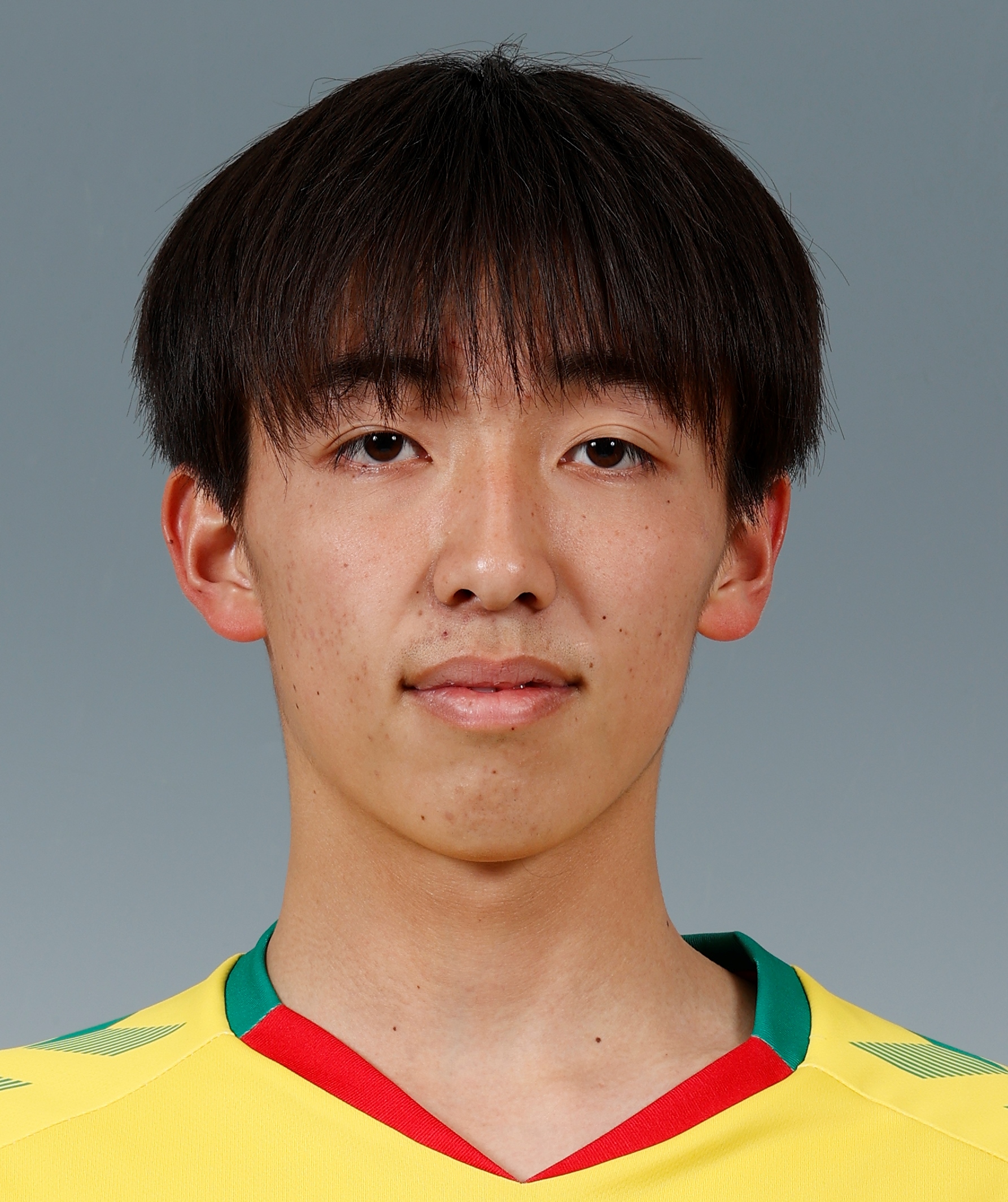 新井　颯斗の写真