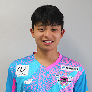 村下 想弥の写真