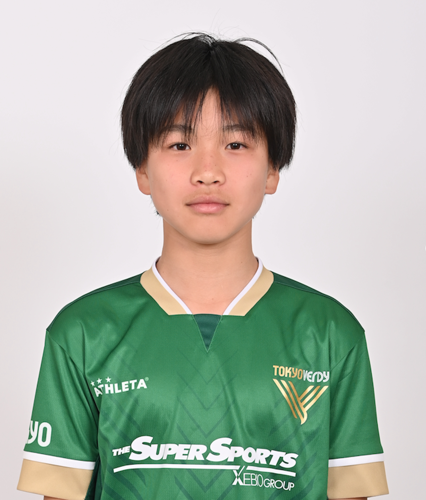 武川　櫂の写真