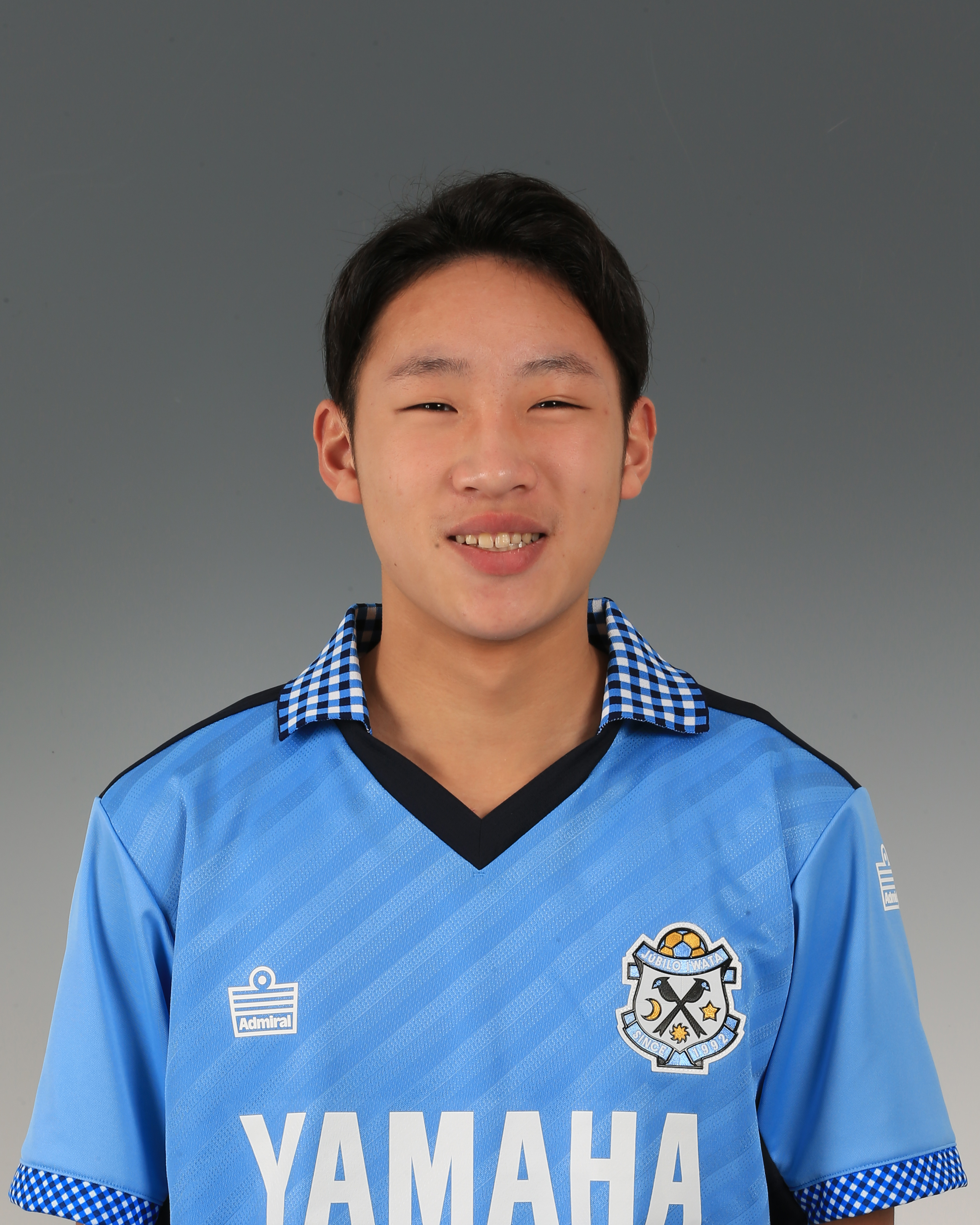 山本　晄大の写真