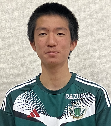 高橋　真平の写真