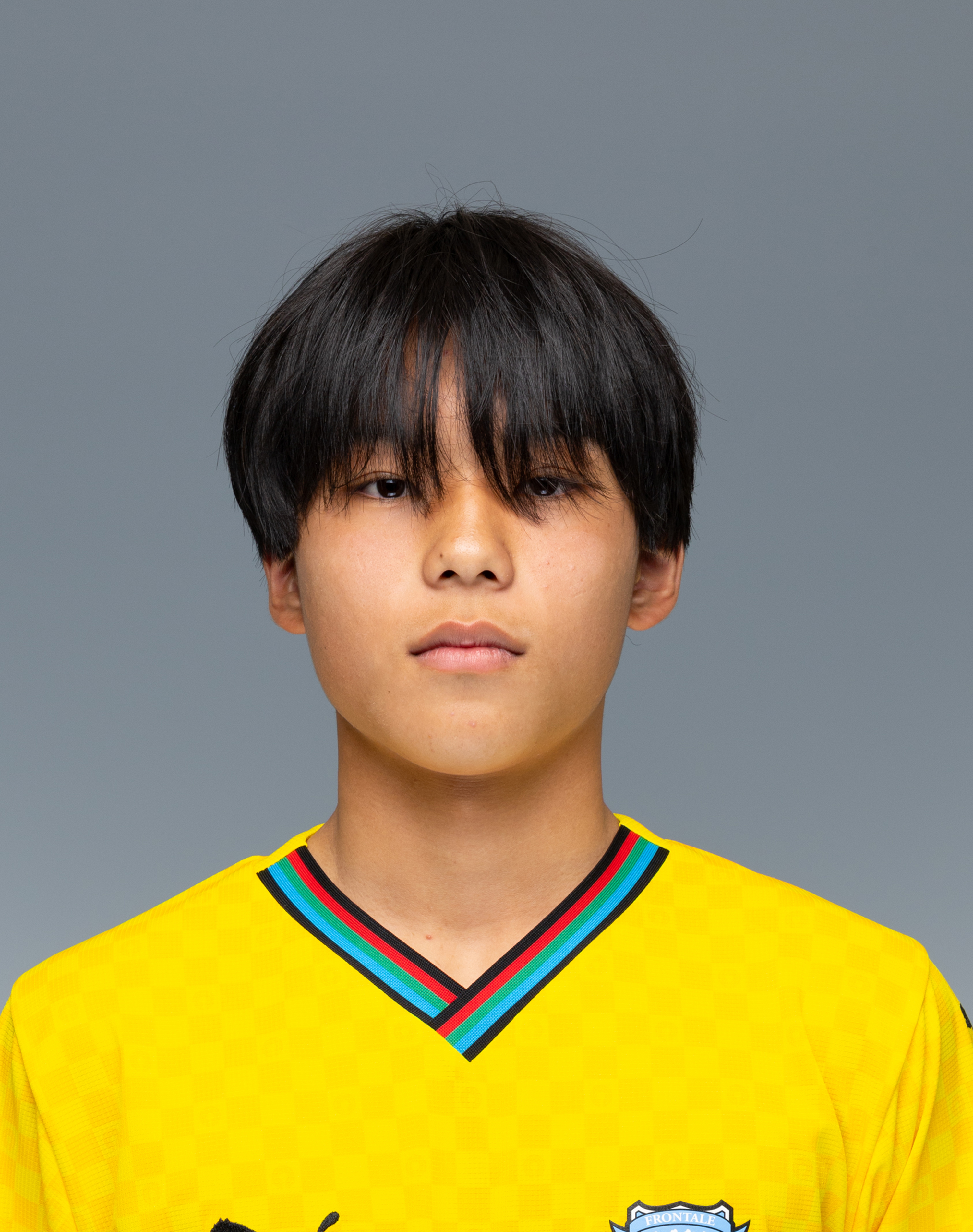 加藤　直介の写真