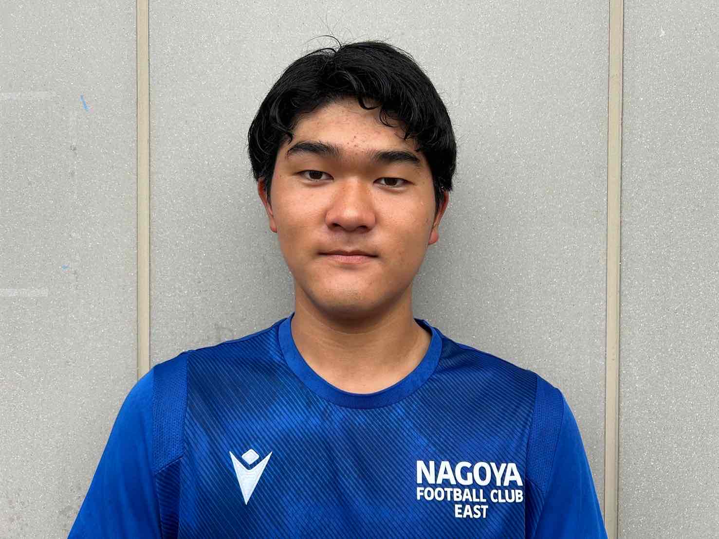 櫨　瑞貴の写真