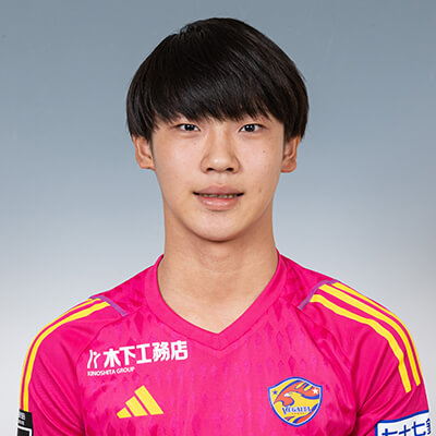 伊藤　大倫の写真