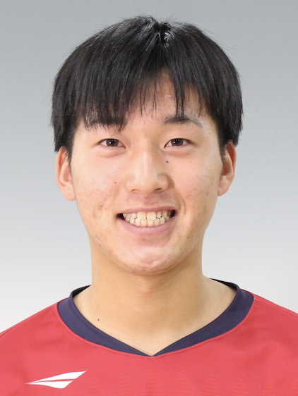 藤田　成充の写真