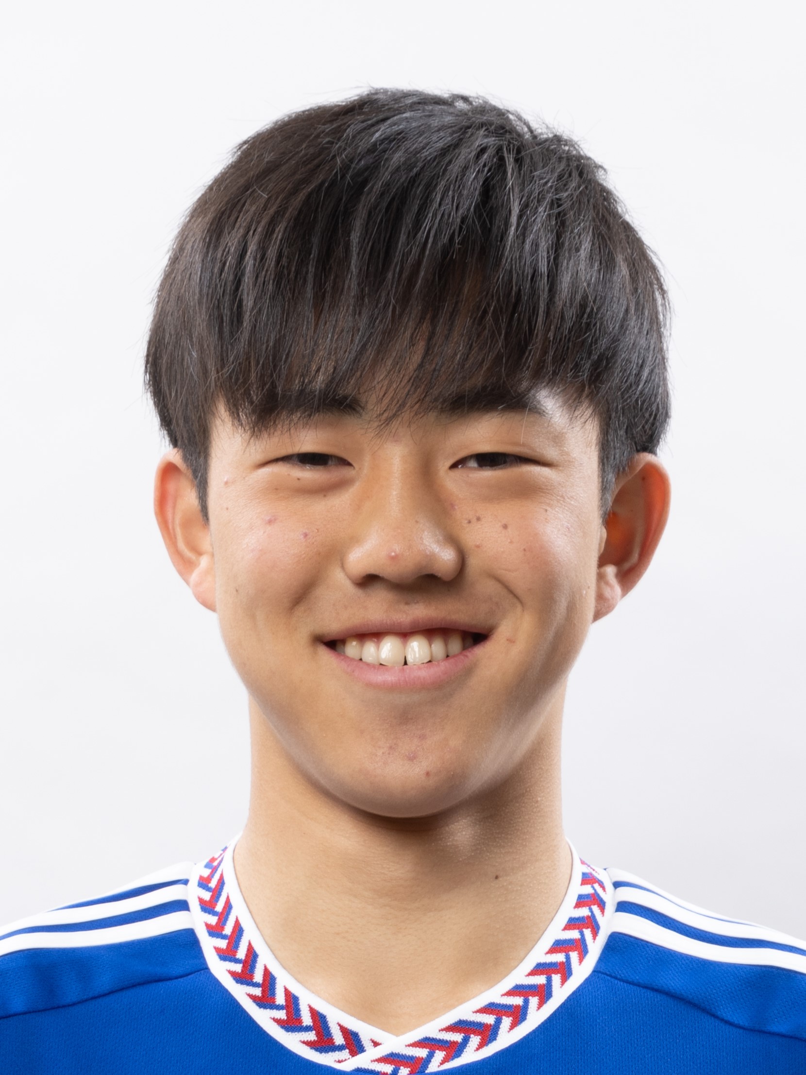 藤井　翔大の写真
