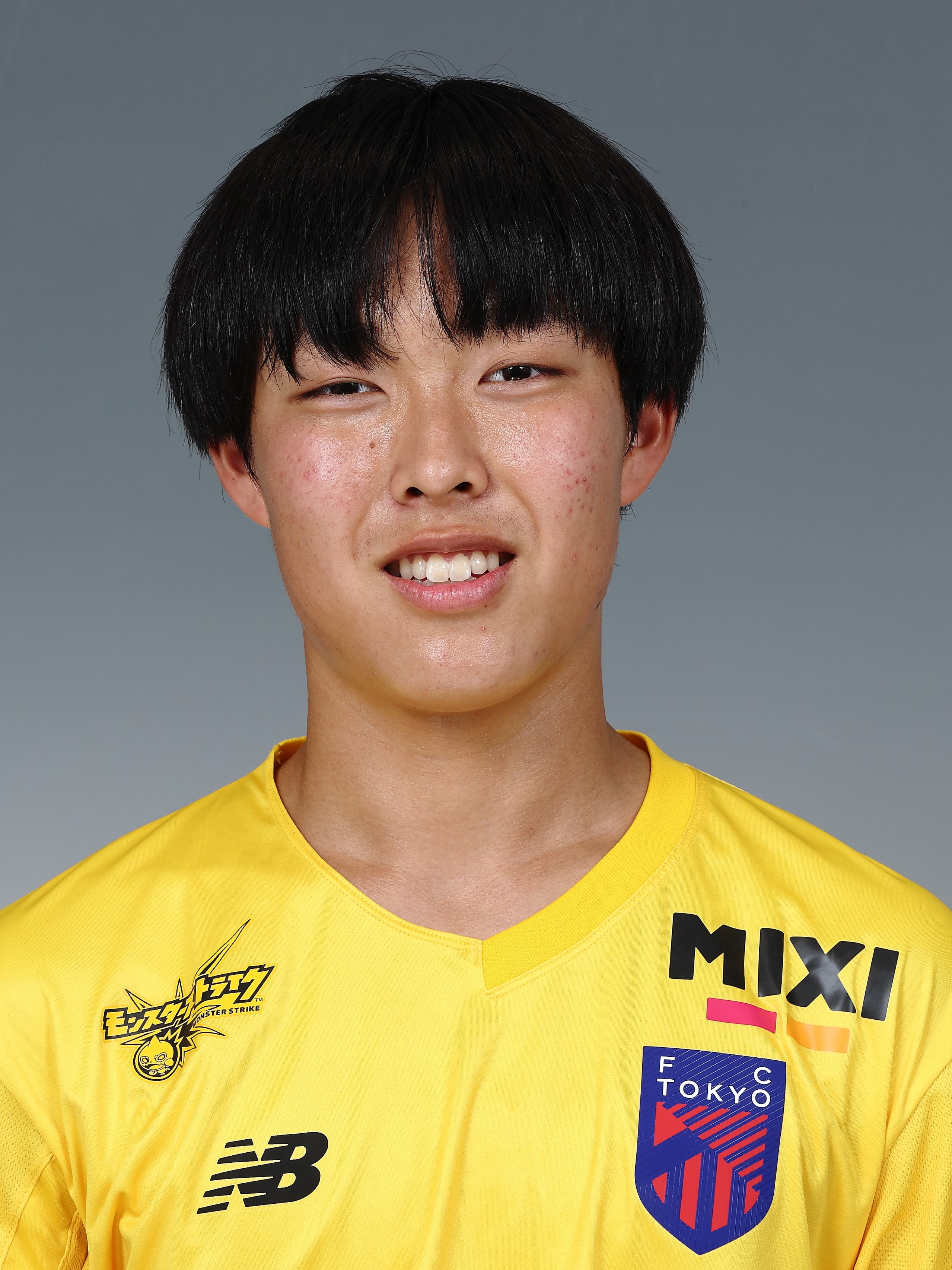 伊藤　陽登の写真