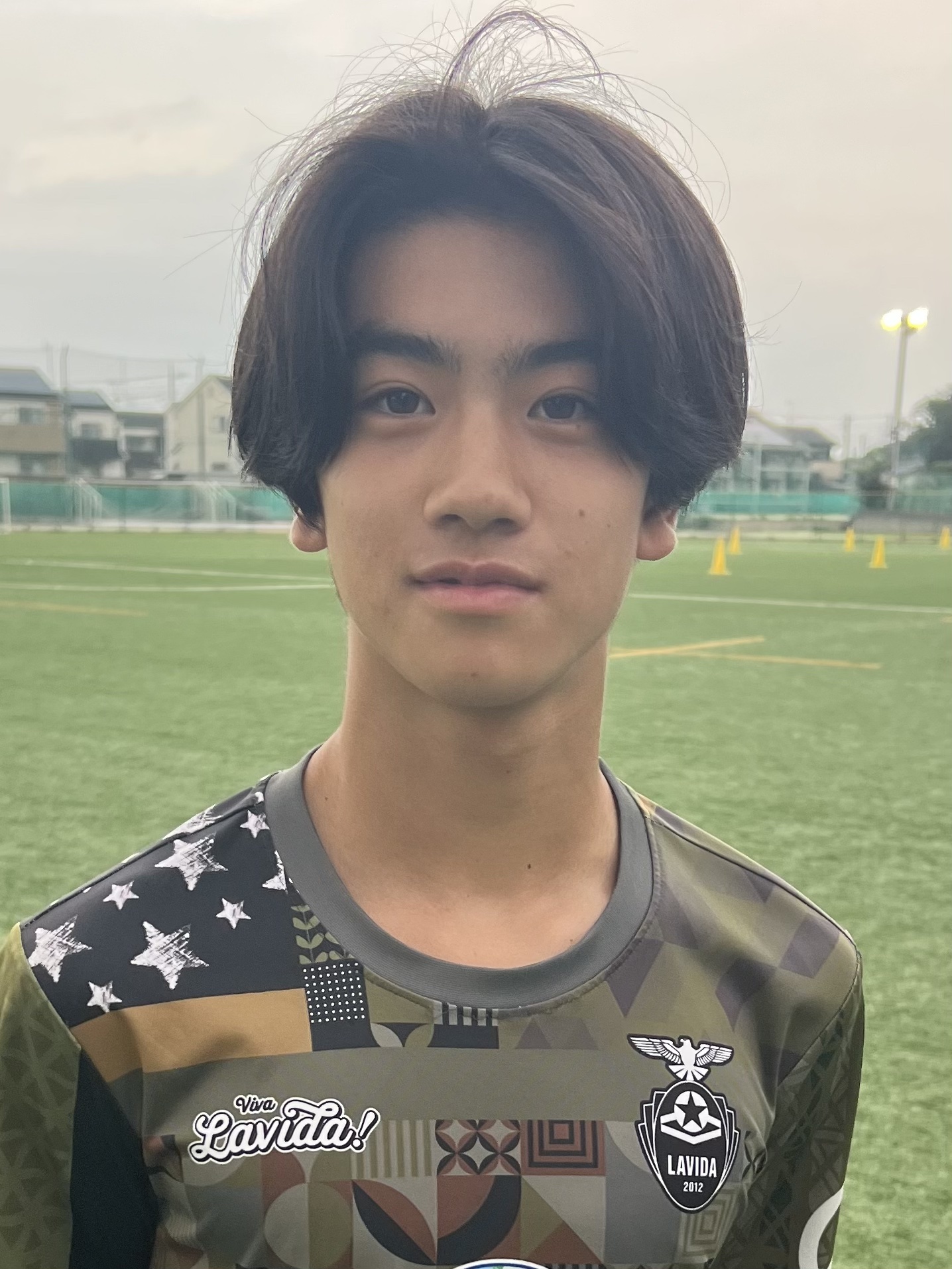 萩原　拓真の写真