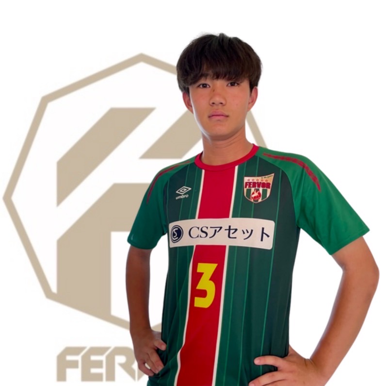 岡田　憲空の写真