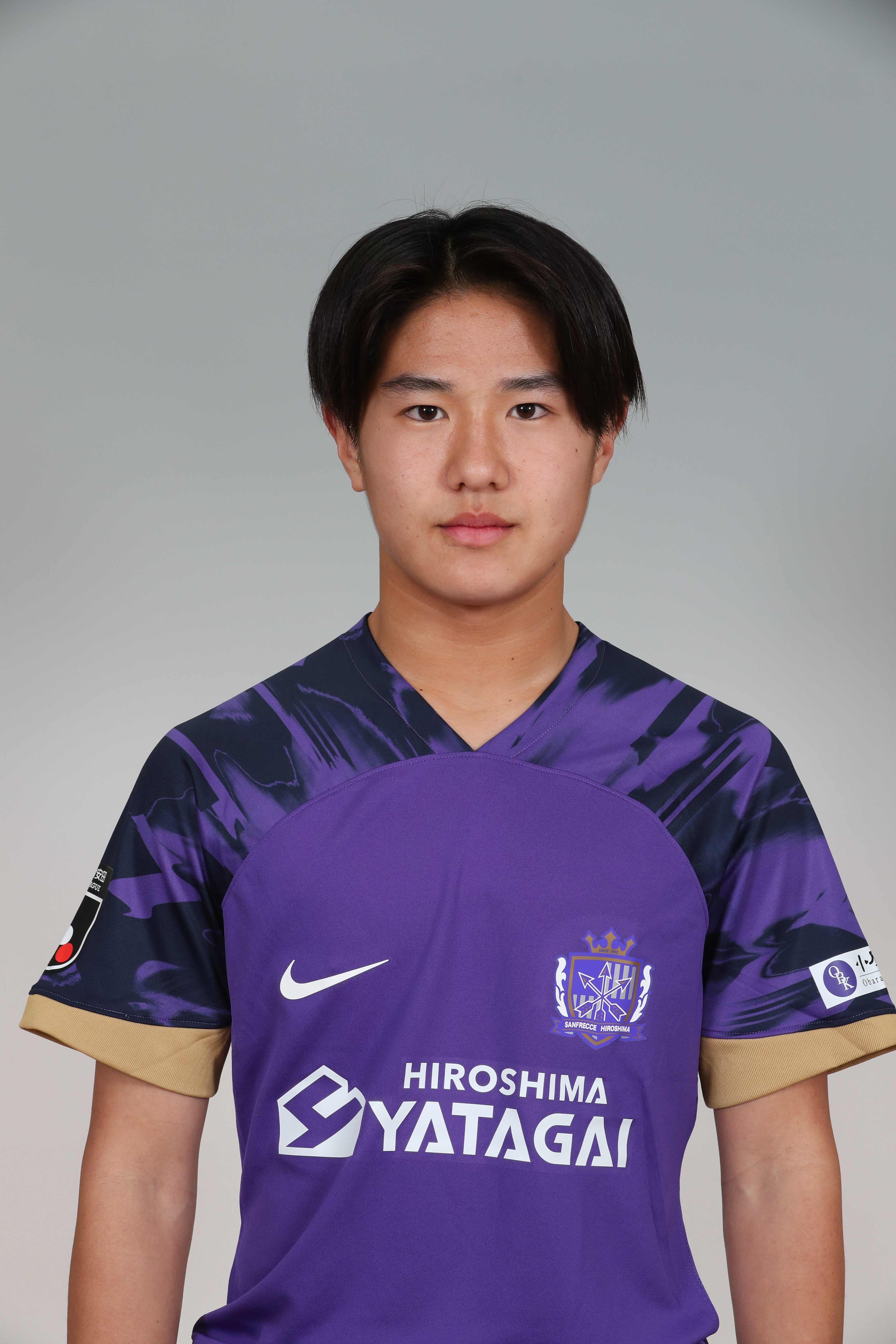 足立　丈の写真