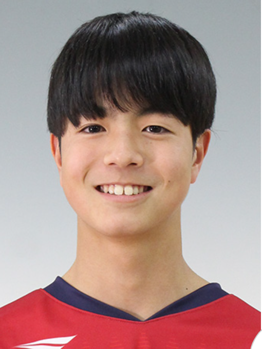 金谷　遥仁の写真