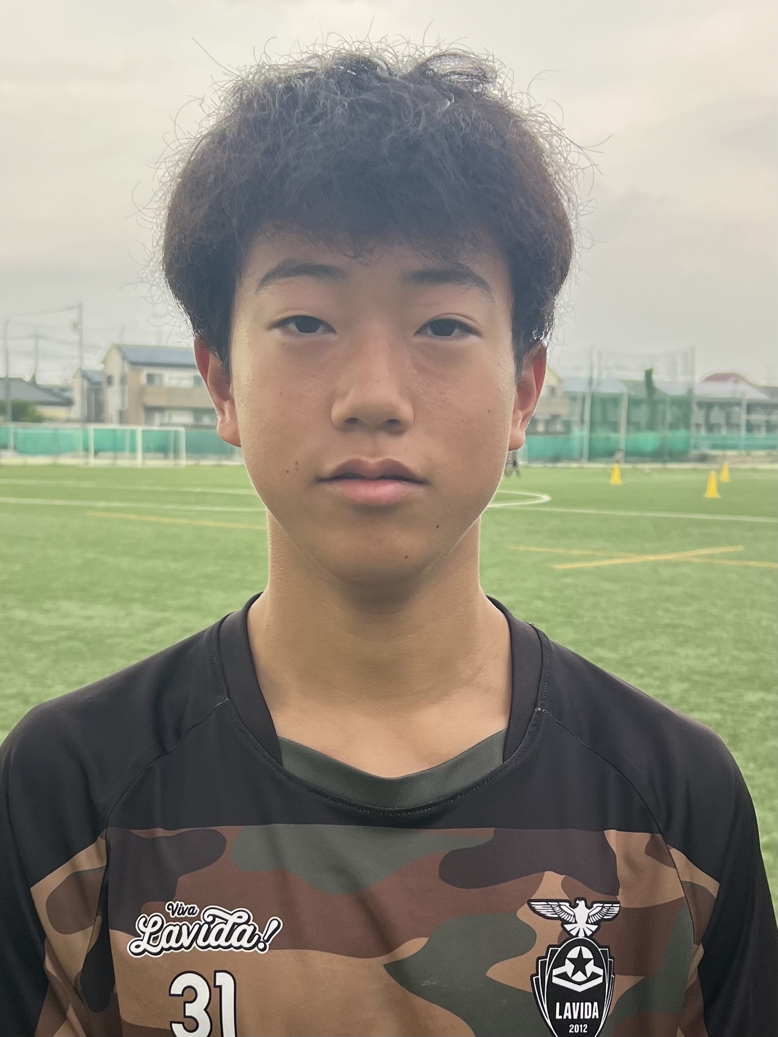 尾崎　隼丸の写真