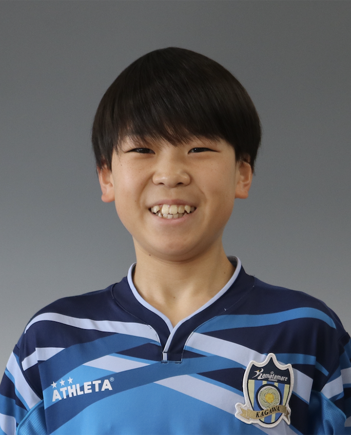 米田　塁斗の写真