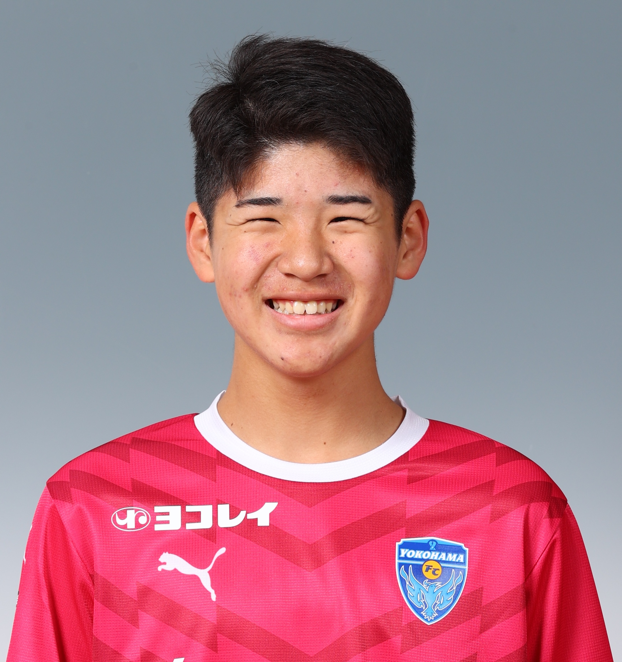 西方　瑛太郎	の写真