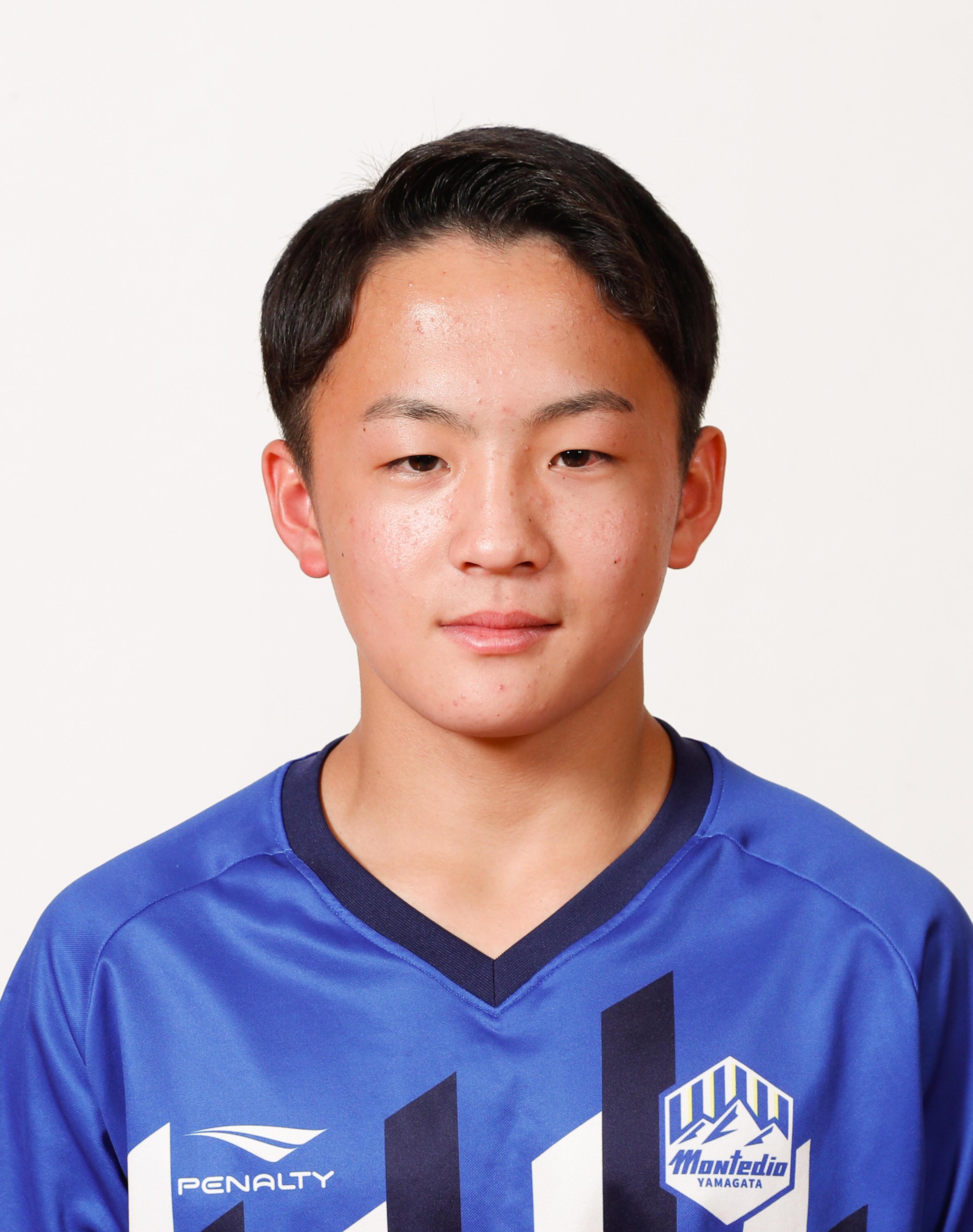 土田　健太の写真