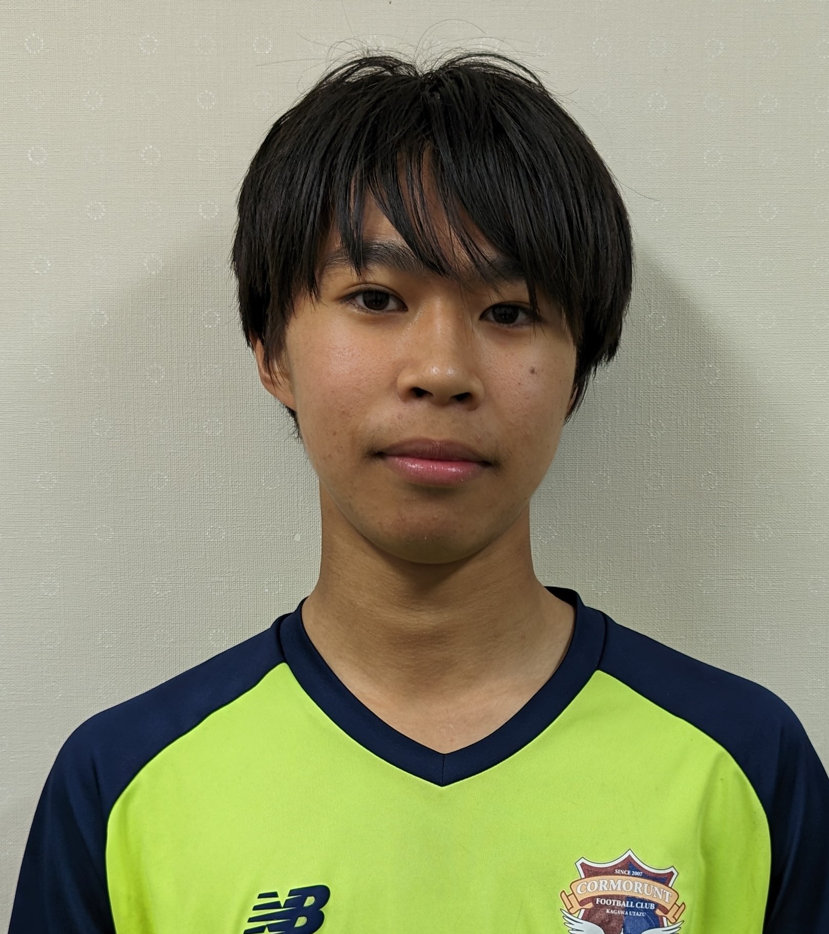 松原　光佑の写真